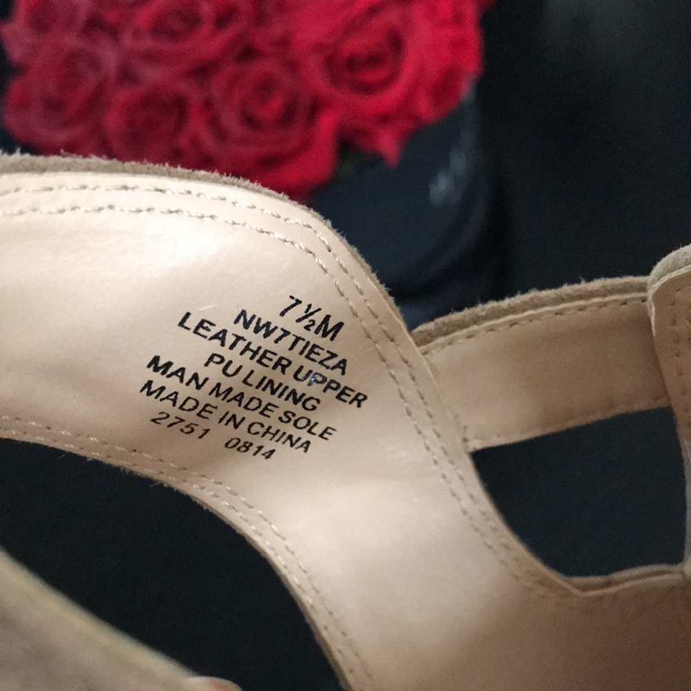 Worn - Picture 4 of 5